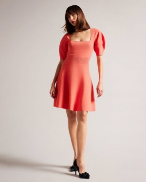 Coral Womens Ted Baker Clothing S On Sale South Africa - Buy Ted Baker Cheap