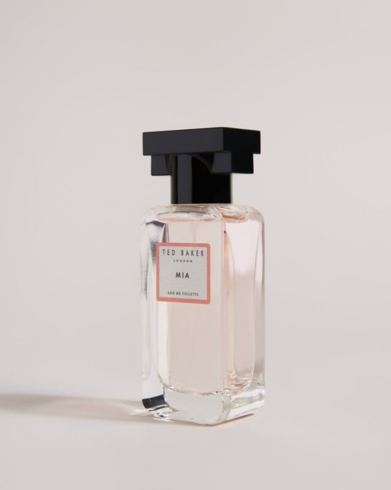 Coral Ted Baker Myia Mia 30ml EDT Fragrance Perfumes & Fragrance | AQUHLWI-50